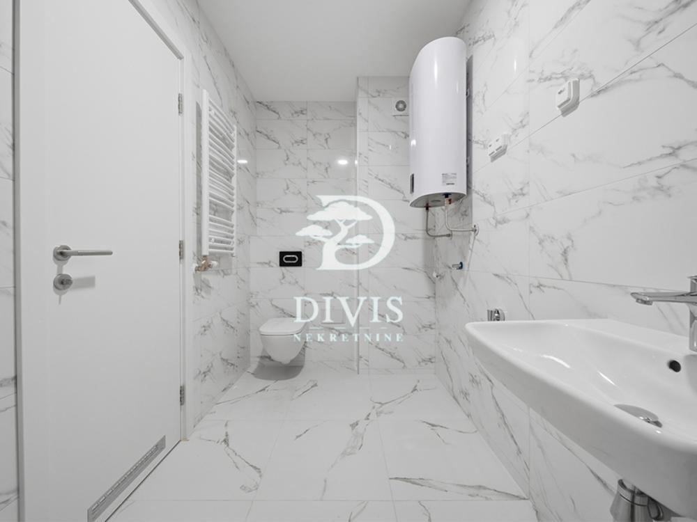 Slika 6 - Banatska, Troiposoban stan na prodaju, 109m2, 322.290€